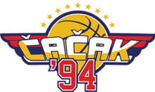 Cacak 94